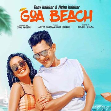 Goa Beach Song Lyrics