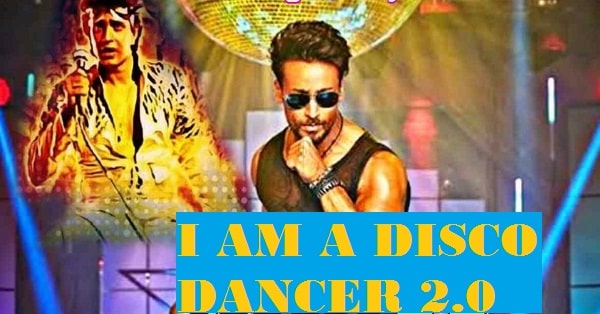 I Am A Disco Dancer 2.0 Lyrics