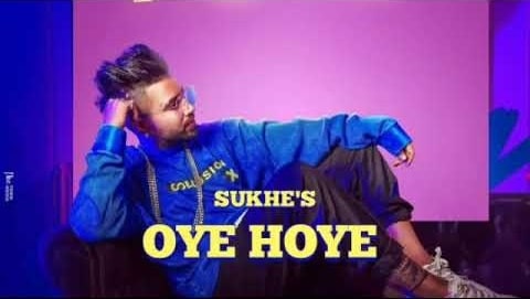 Oye Hoye Sukhe Lyrics