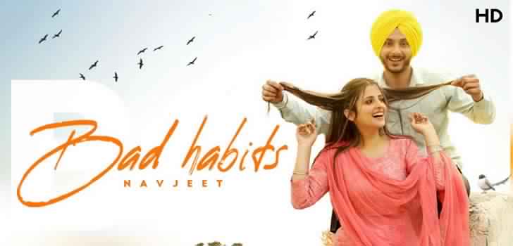 bad habits lyrics