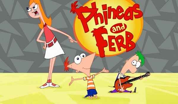 Phineas and ferb theme song lyrics genius