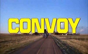 Convoy Song Lyrics - Song Lyrics Place