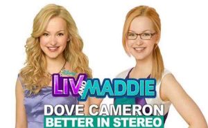 Liv And Maddie Theme Song Lyrics - Song Lyrics Place