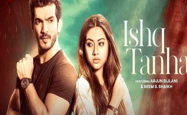 Ishq Tanha Reh Gaya Lyrics