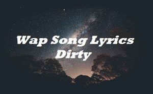 wap song rating