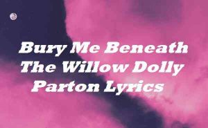 Beneath the Willow by Gemma Farrow