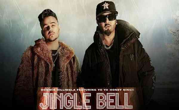 Jingle Bell Lyrics Yo Yo Honey Singh