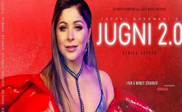 Jugni 2.0 Lyrics Kanika Kapoor